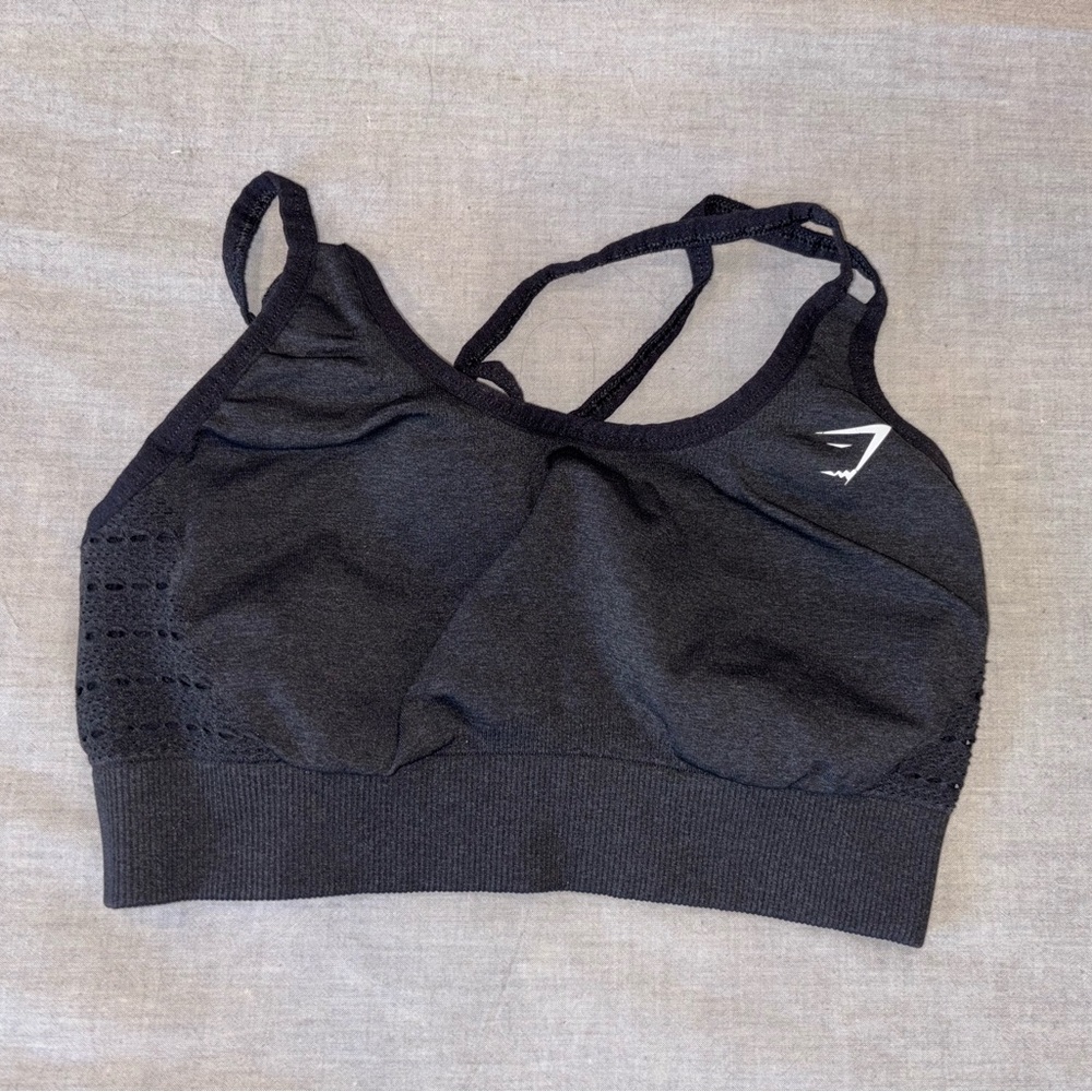 Gymshark women’s sports bra